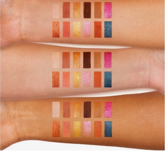 Too Faced Palm Springs Palette NWOB - Picture 13 of 13